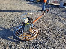 Image of Altrad Pro 900 Petrol Power Float