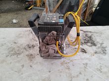 Image of HT7-2 Floor Sander