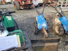 Image of BCS Ferrari 630 Max Pedestrian Snow Plough