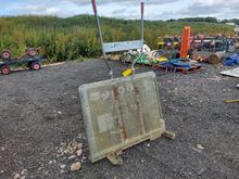 Image of Probst Block Cart