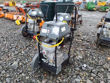 Image of Wacker Neuson BFS1345 Floor Saw