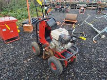 Image of Camon TC07 Turf Cutter