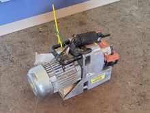 Image of Minifor Tr50 Hoist 110V Swl 500Kg