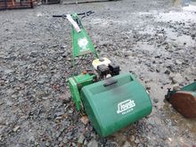 Image of Lloyds Paladin Sports Mower