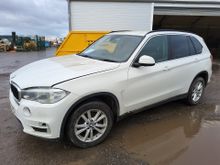 Image of BMW X5 XDRIVE30D AC AUTO Estate