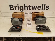 Image of 2x Blaupunkt Single Phase Arc Welder