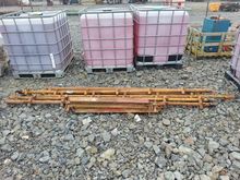 Image of Scaffolding Frame