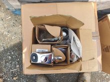 Image of Building Supplies (Stillage Not Included)