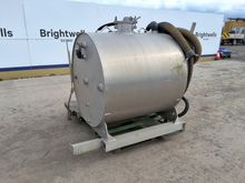 Image of Toilet Tank