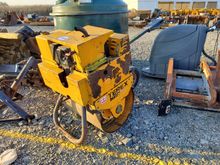 Image of Terex MBR71 Pedestrian Roller