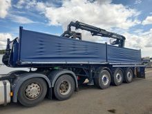 Image of Dennison Urban Folding Trailer