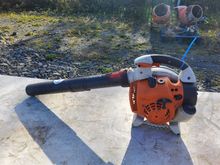 Image of Stihl BG86 Blower