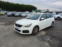 Image of PEUGEOT 308 ACCESS SW BLUE HDI S/ Estate