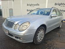 Image of MERCEDES E280 ELEGANCE AUTO Estate