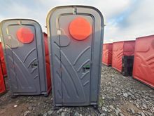 Image of Portable Toilet