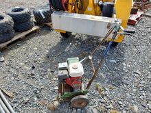 Image of Lloyds Pallidin Cylinder Mower