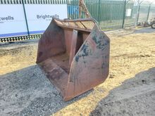 Image of 6' 6" Hi Volume Toe Tip Bucket