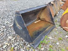 Image of JCB Bucket