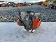 Image of Husquvarna K760 Disc Cutter