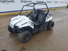 Image of Polaris RZR 170 EPI Buggy