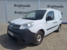 Image of RENAULT KANGOO ML19 ENERGY DCI Car Derived Van