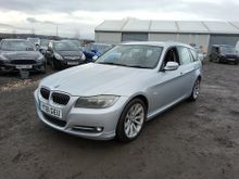 Image of BMW 318D EXCLUSIVE EDITION Estate