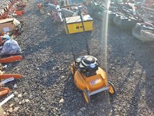 Image of Pedestrian Mower