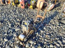 Image of Wacker Neuson 12" Petrol Compaction Plate