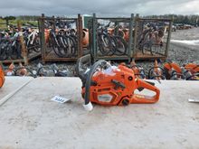 Image of Husqvarna 545 Chainsaw