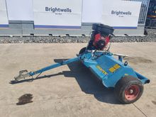 Image of Wessex AF120 Flail