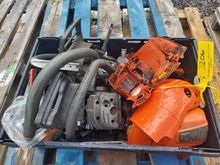 Image of Husqvarna Chainsaw Spares