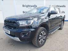 Image of FORD RANGER WILDTRAK ECOBLUE 4 Pick-up