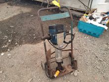 Image of Bosch GSH 27VC 110V Breaker