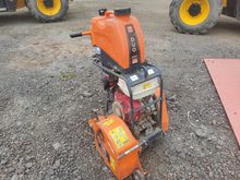 Image of Belle Twin Blade Floor Saw