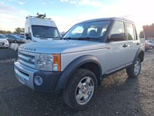 Image of LAND ROVER DISCOVERY 3 TDV6 Estate