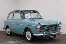 Image of 1961 Austin A40 Farina MkI