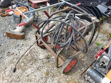 Image of Honda Engine Pressure Washer