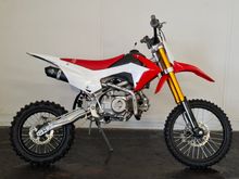 Image of Stomp Welsh Pit Bike Race 140