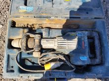 Image of Bosch 110v  Breaker