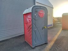 Image of Portable Toilet