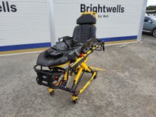 Image of STRYKER STRETCHER