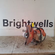 Image of Stihl Ts410 Disc Cutter