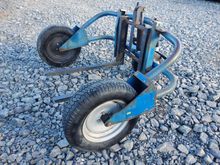 Image of 1x RT Pallet Truck