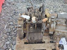 Image of Yanmar Engine