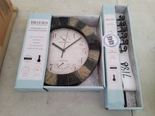 Image of Marlborough Weather Station & Kingsbury Thermometer