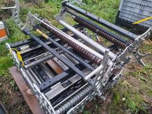 Image of 6x Cassetts for Cylinder Mowers