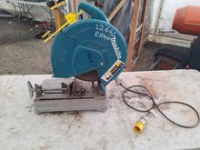 Image of Makita 2414EN Cut Off Saw