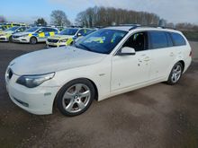Image of BMW 530D A/C TOURING Estate