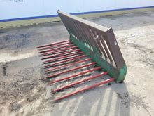 Image of Muck Fork Attachment