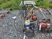 Image of Nilfisk Pressure Washer